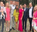 Marissa Nasution Bertemu dengan Kolega Kekasih