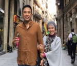 Narsisnya Orang Tua Alika Islamadina