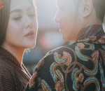 Mesranya Pemotretan Vicky Shu & Ade Imam