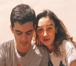 Ciccio & Natasha Punya Wajah Rupawan