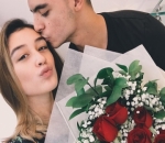 Rayakan 7 Bulan Bersama