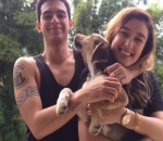 Sama-Sama Penyayang Binatang