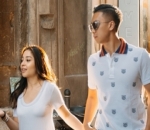  Nikita Willy Gandeng Mesra Indra Priawan