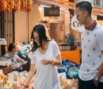 Nikita Willy Belanja Barang Favoritnya