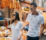 Mesranya Nikita Willy & Kekasih