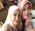  Atalia Praratya Hadir dalam Acara Bella