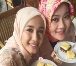 Atalia Praratya Jadi Tamu Spesial Bella