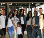  'The Rojaks', Nama Baru Keluarga Ayu Ting Ting