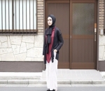 Gaya Cantik Ayudia Bing Slamet