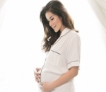 Maternity Shoot Pertama Olla Ramlan