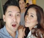  Behind The Scene Pemotretan Olla Ramlan