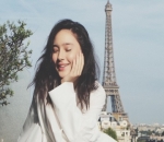  Gaya Bangun Tidur Tatjana Saphira