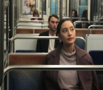 Tatjana Saphira Menjelajahi Paris