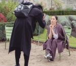 Pemotretan untuk Salah Satu Brand Kosmetik