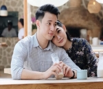 Billy & Patricia Berlibur ke Bali