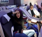  Maia Estianty Kembali ke Jakarta