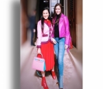  Maia Estianty Rangkul Mesra Bule Tampan