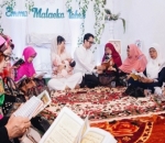 Fita Anggriani Gelar Aqiqah