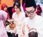 Pengajian Dihadiri Keluarga Besar