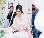  Harapan Fita Anggriani untuk Baby Emma