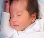  Potret Menggemaskan Baby Zayn