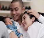 Kebersamaan Keluarga Stevianne Agnecya