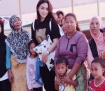  Teriakan Histeris Fans Citra Kirana