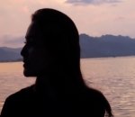  Citra Kirana Suka Sekali Pemandangan Lombok