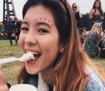  Shaloom Razade Nikmati Festival Musik