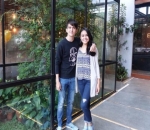  Kebersamaan Menjadi Awal Jadian