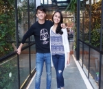 Amanda Sempat Dihujat Netter