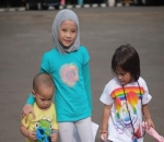  Respon Anak-Anak Zaskia Adya Mecca