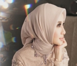 Gaun Elegan Laudya Cynthia Bella