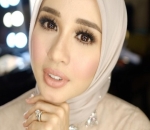  Make Up Cantik Laudya Cynthia Bella