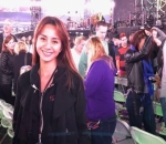 Menonton Konser Coldplay