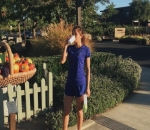 Jogging Pagi Kirana Larasati