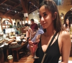  Kirana Larasati Makin Seksi