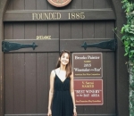 Jalan-Jalan di Napa Valley