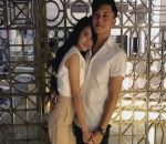 Kekasih Baru Rizky Febian