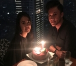 Harapan Rizky Febian untuk Dila Hartono