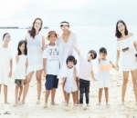 Mengajak Anak-Anak ke Bali