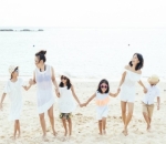 Potret Kenangan Geng Dian Sastro