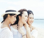 Kompaknya Persahabatan Dian Sastro