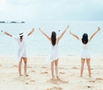  Nikmati Pantai di Bali