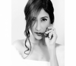 Rahma Azhari Pemotretan Seksi