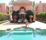 Pavilion Pilihan Shandy Aulia