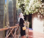 Jalan-Jalan Bersama Shandy Aulia