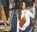  Gaya Nadine Chandrawinata Eksotis