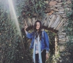 Jelajah Alam Bersama Nadine Chandrawinata