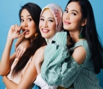 Akrabnya Kebersamaan Jomblo's Angels